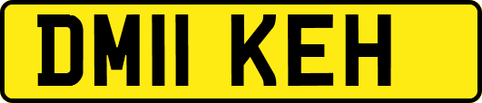DM11KEH