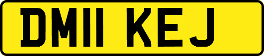 DM11KEJ