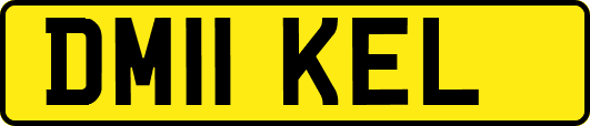 DM11KEL