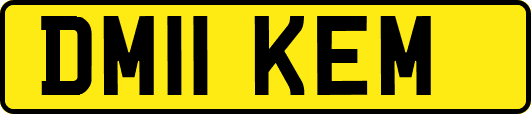 DM11KEM