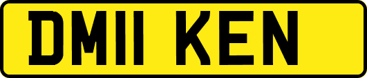 DM11KEN