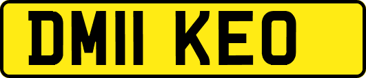 DM11KEO