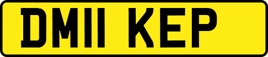 DM11KEP