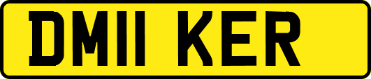 DM11KER