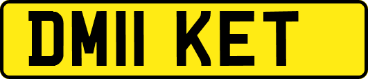 DM11KET
