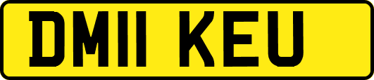DM11KEU