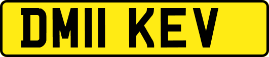 DM11KEV