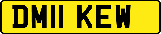 DM11KEW