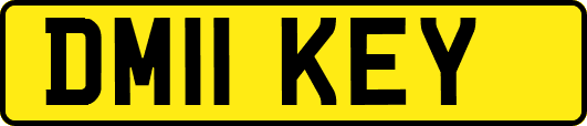 DM11KEY