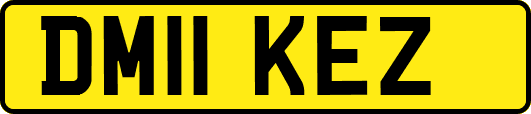 DM11KEZ