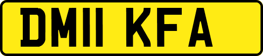 DM11KFA
