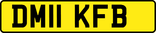 DM11KFB