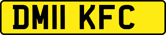 DM11KFC