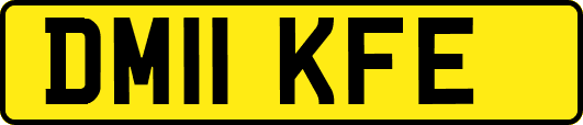 DM11KFE