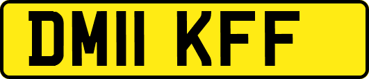 DM11KFF