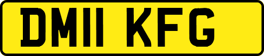DM11KFG