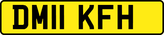 DM11KFH