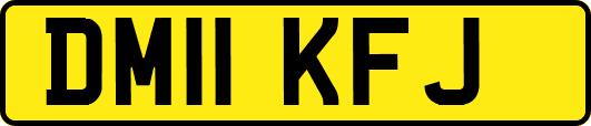 DM11KFJ