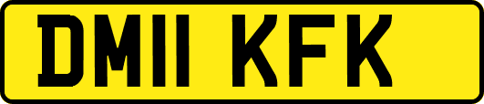 DM11KFK