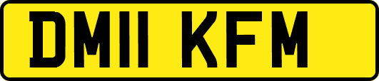 DM11KFM