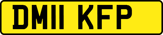 DM11KFP