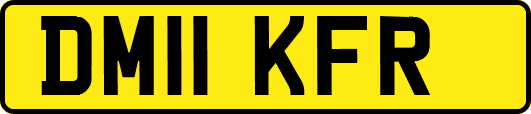 DM11KFR
