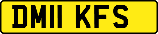 DM11KFS
