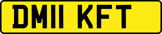 DM11KFT