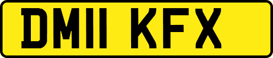 DM11KFX