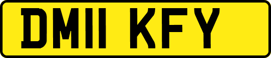DM11KFY