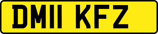 DM11KFZ