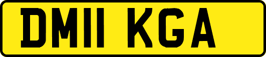 DM11KGA