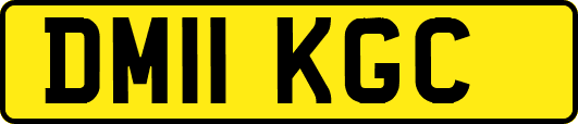 DM11KGC