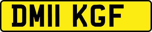 DM11KGF