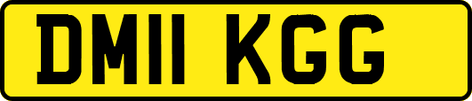 DM11KGG