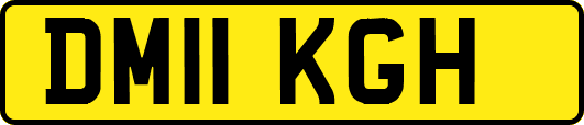 DM11KGH