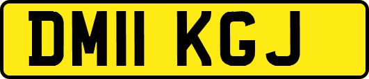DM11KGJ