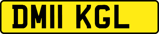 DM11KGL