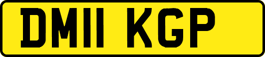 DM11KGP