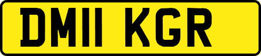 DM11KGR