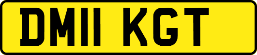 DM11KGT