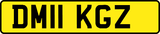 DM11KGZ