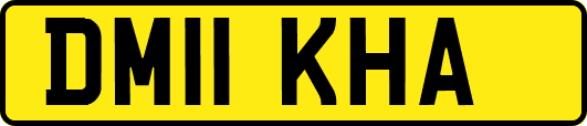 DM11KHA