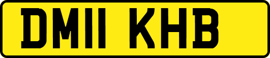 DM11KHB