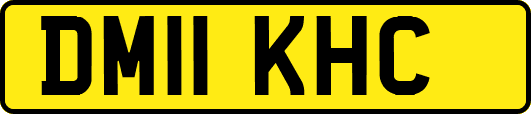 DM11KHC