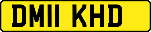 DM11KHD