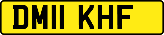 DM11KHF
