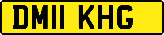 DM11KHG