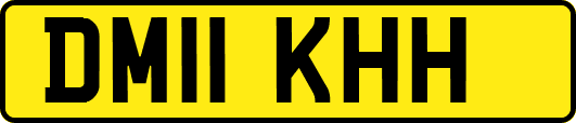 DM11KHH