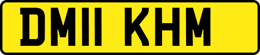 DM11KHM